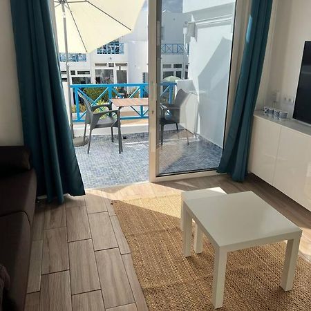 26 Puerto Del Carmen Palm Tree Apartment Exterior foto