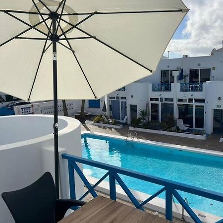 26 Puerto Del Carmen Palm Tree Apartment Exterior foto