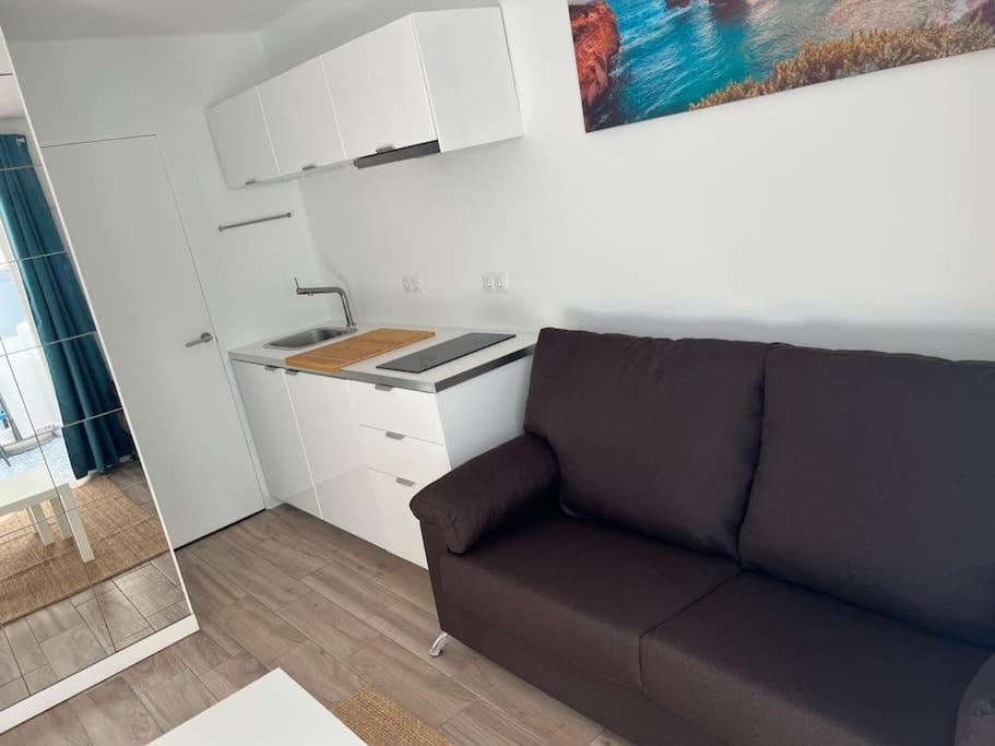 26 Puerto Del Carmen Palm Tree Apartment Exterior foto