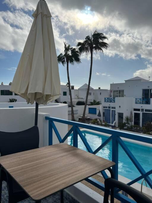 26 Puerto Del Carmen Palm Tree Apartment Exterior foto