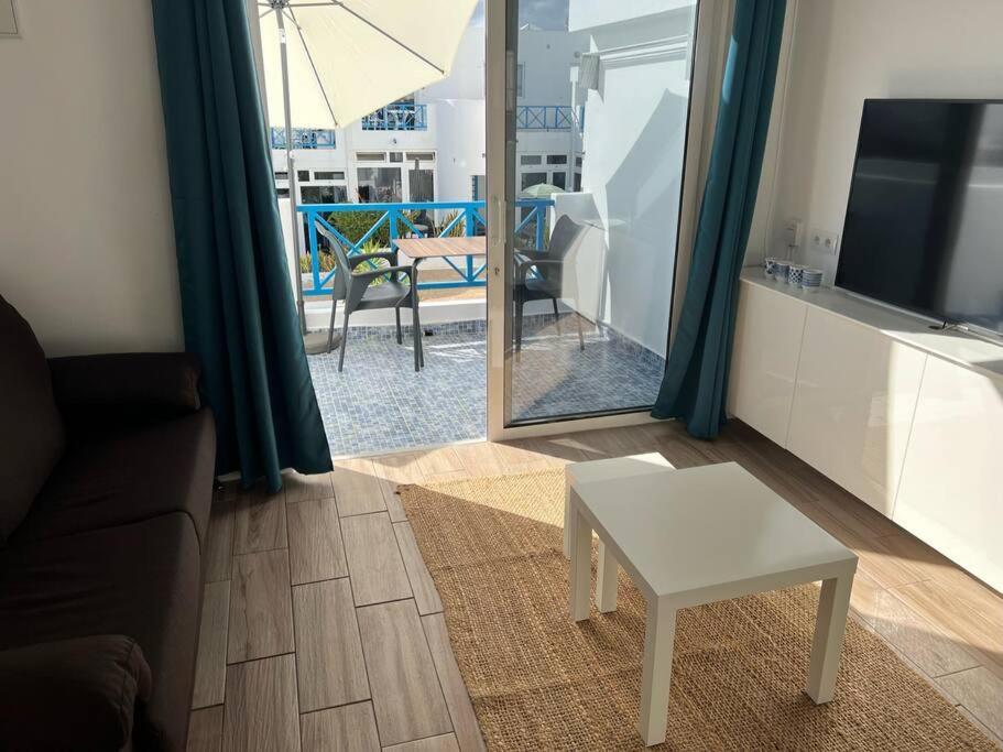 26 Puerto Del Carmen Palm Tree Apartment Exterior foto